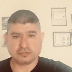 Meet your Posher, Alejandro